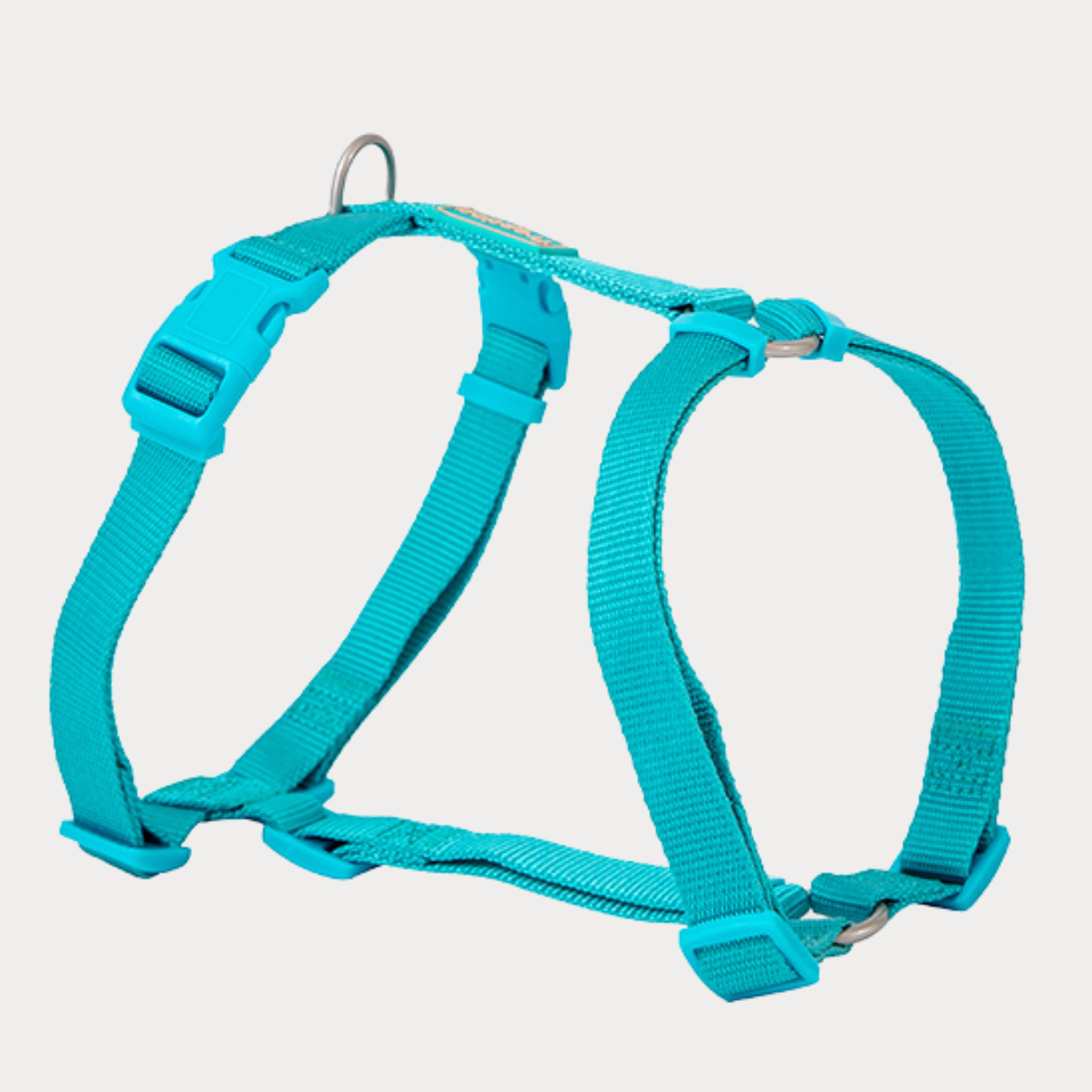 Freedog - Pettorina ad H di Nylon Base