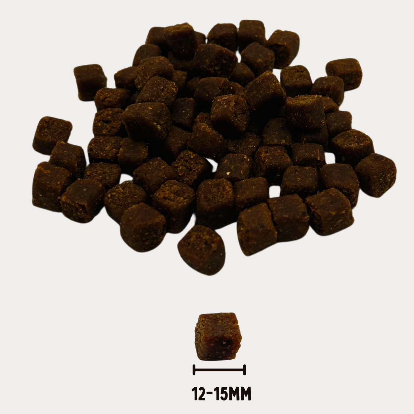 Alpha Spirit - Snack per cani naturale di Agnello 80gr