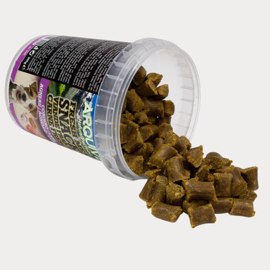 Arquivet - Snack Semi Umidi con Agnello