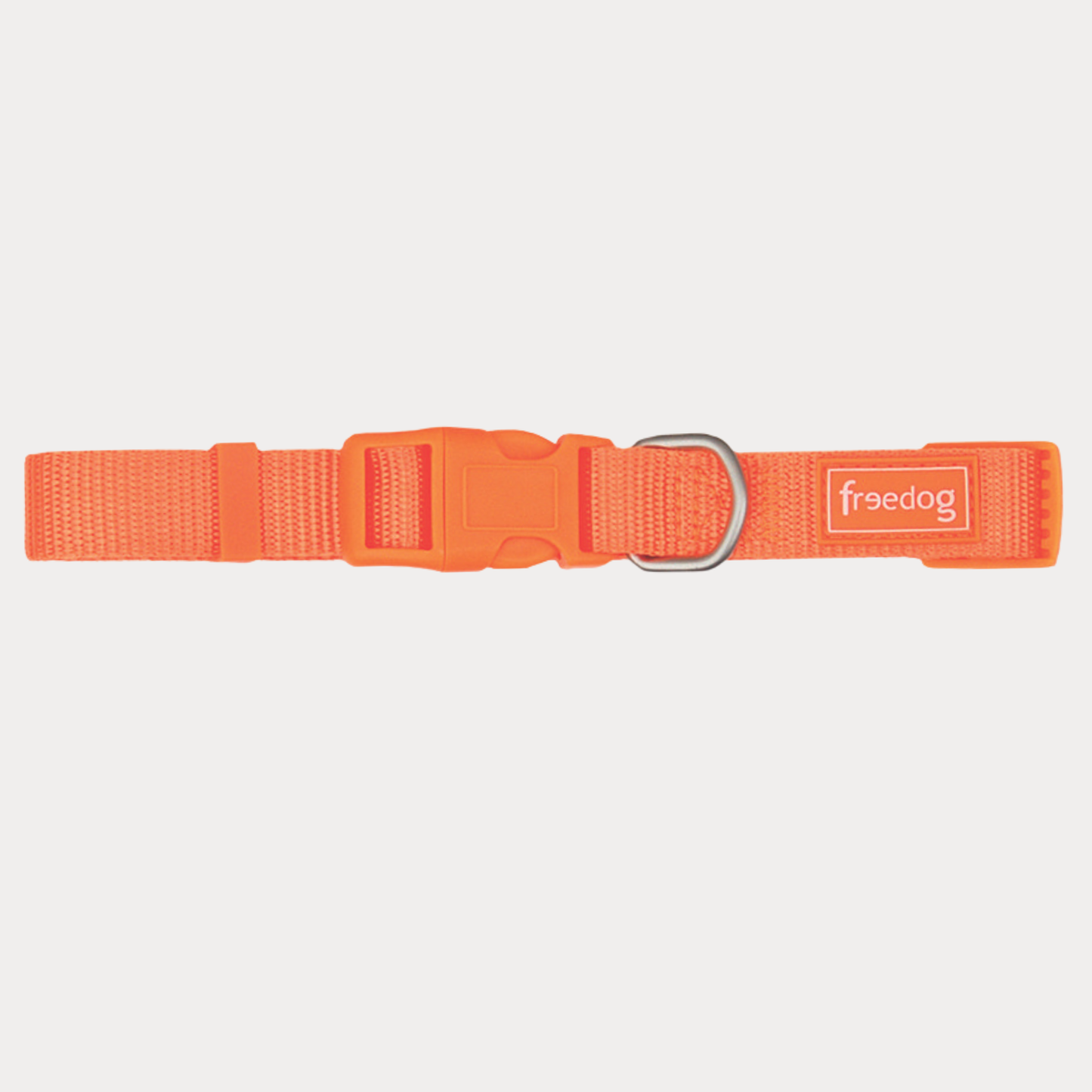 Freedog - Collare di Nylon Base