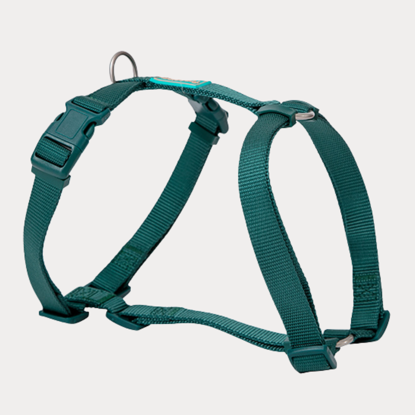 Freedog - Pettorina ad H di Nylon Base