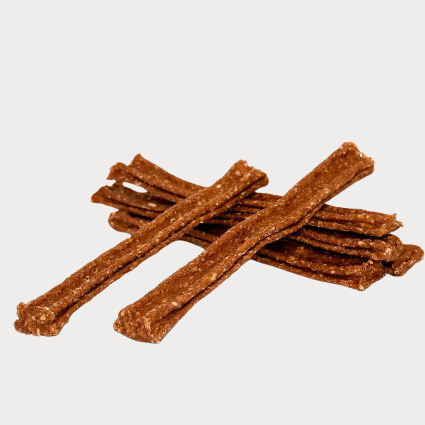 SANADOG - Barrette dentali 100% naturali con anatra 150gr