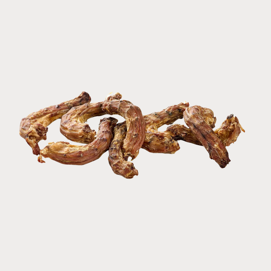Colli di Pollo 500gr