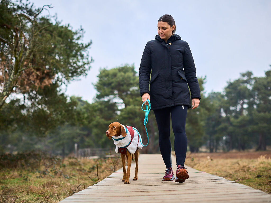 Non-stop Dogwear - Guinzaglio Trekking Rope