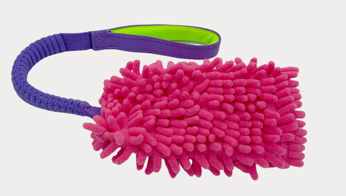 Tug & Play | Tug dog toy Classic