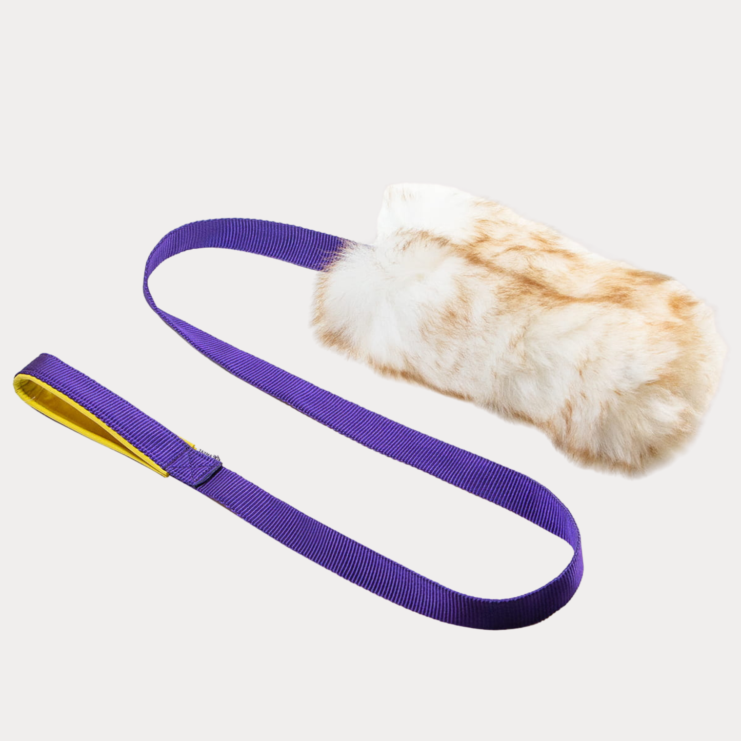 Zayma - Gioco per cani Sheepskin long