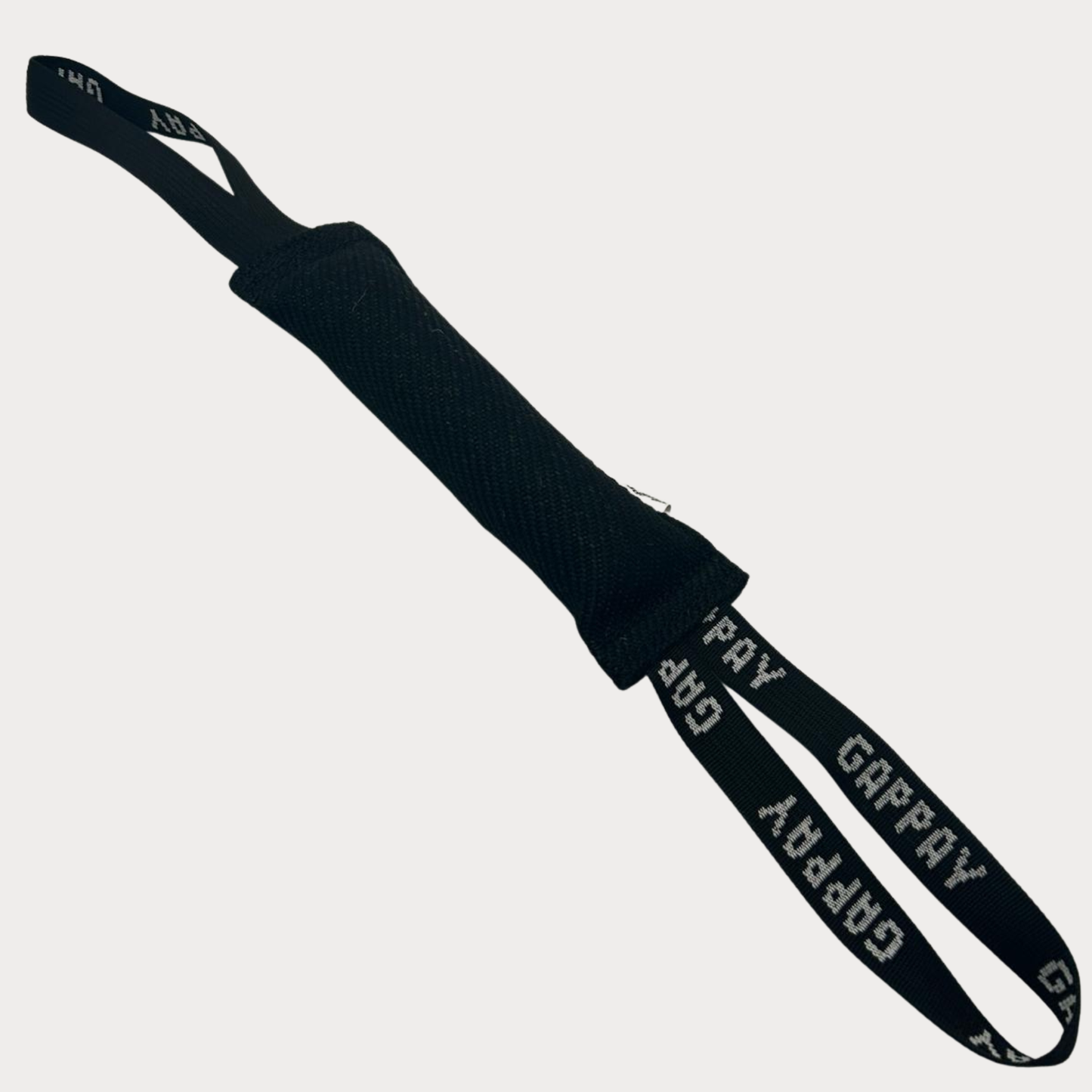 Gappay - Tug in tela francese 3 × 25 cm con due maniglie