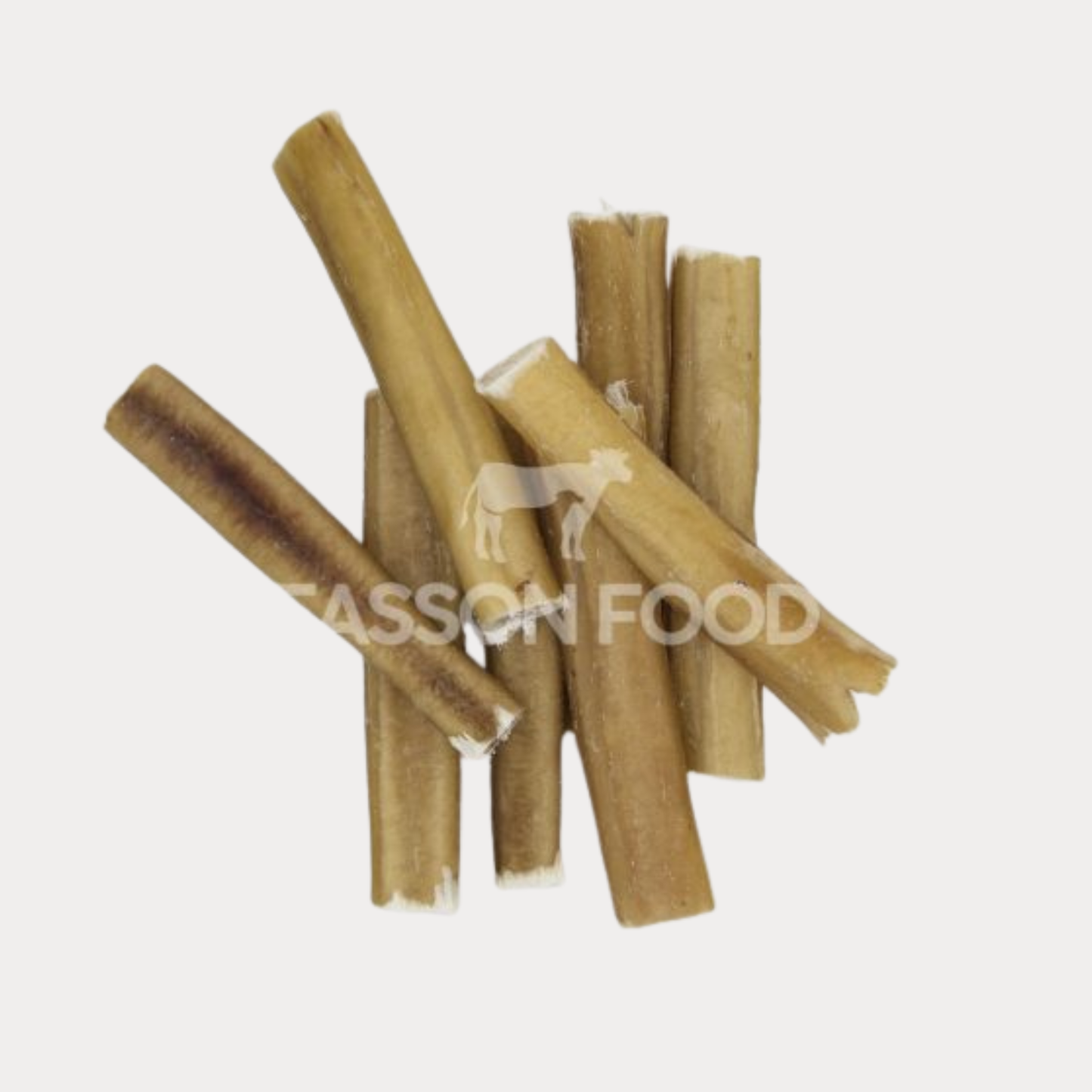 Fasson Food - Verga di Toro 12cm (Nerbo di bue)