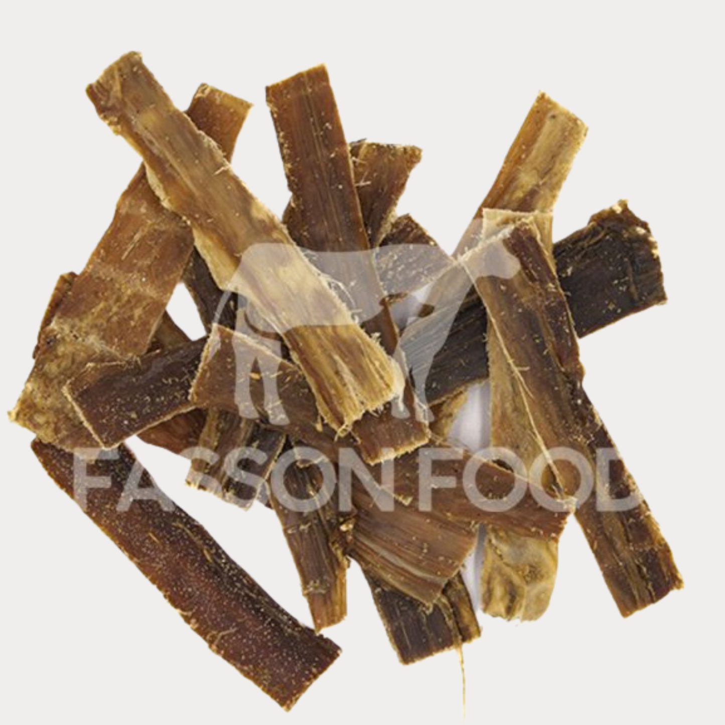 Fasson Food - Esofago Bovino aperto 200gr