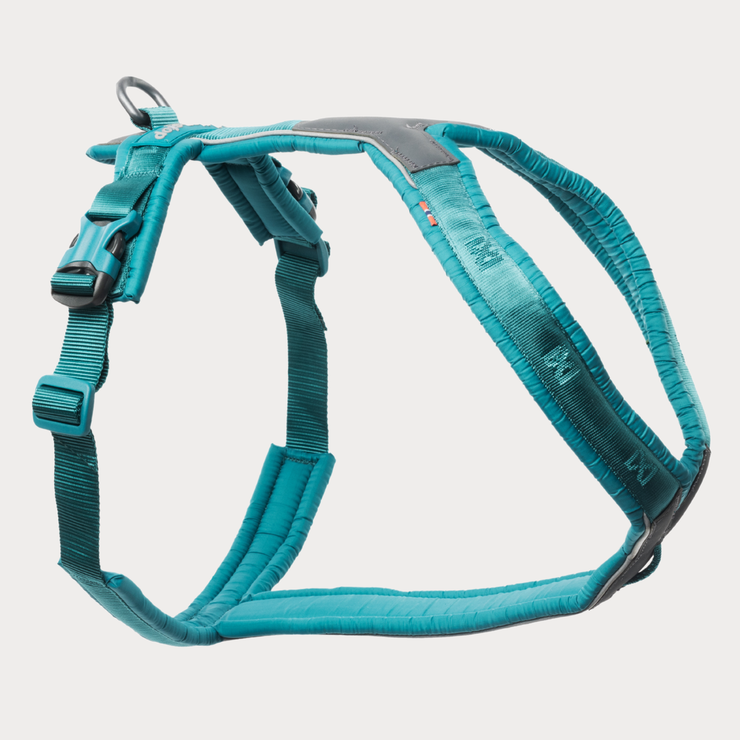 Non-stop Dogwear - Pettorina Line harness 5.0