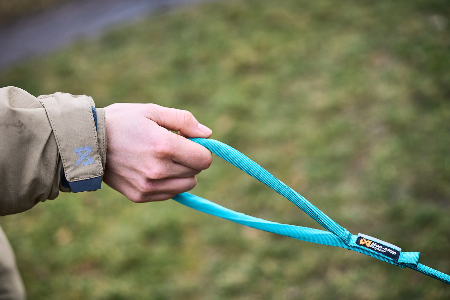 Non-stop Dogwear - Guinzaglio Trekking Rope