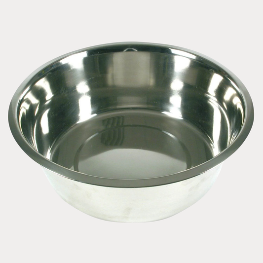 Arquivet - Ciotola in acciaio inox