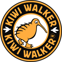 Kiwi Walker - Cubetti di fegato di pollo FREEZE DRIED 105gr brand logo